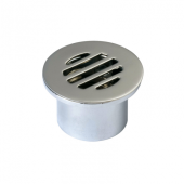 Foresti & Suardi Stainless Steel Discharge Strainer 75 mm