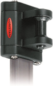 Ronstan RC11963 Series 19 Intermediate Batten Car, Torlon Bearings