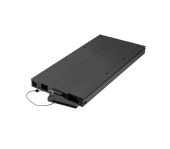 Minn Kota MKA-57 - Quick Release Bracket Aluminum