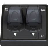Quick Proportional Joystick Control PCS TJ1