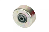 Webasto 62004052DVB - Idler Pulley Without Ribs D65 (Previous: 004052DV/1)