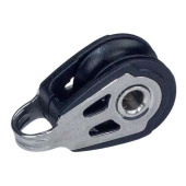 Optiparts EX2180 - 20mm ball bearing block