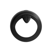 Plastimo 70237 - Black Bezel for Olympic 95 & Offshore 95 Compasses
