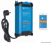 Osculati 14.272.15 - VICTRON Bluesmart IP22 Battery Charger 30A 3