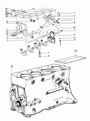 Vetus STM2120 - Plate