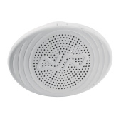 Nuova Rade 74305 - Flush Mount Electric Horn, 12V 1.5A