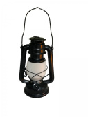Human Comfort Storm Lantern