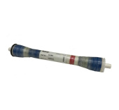 Parker 33-3001 2.5" × 19" Seawater RO Membrane for Little Wonder 180/200 and LTM-145/300