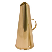 Megaphone Brass 430mm - 17"