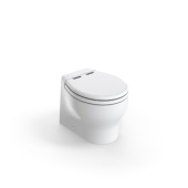 Tecma T-E2G024DW/P02C00 - Elegance 2G, 24V, Low, Deep Bowl, Poly B+D, Std. Control