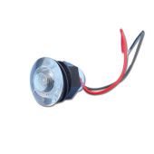 Trem L4474910 - Recessed Mounting LED Courtesy Light