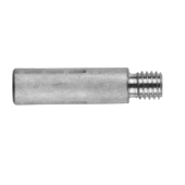 Tecnoseal 02032 - Onan Pencil Anode Zinc Only Ø 10 L.31