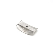 Tessilmare Sphaera/Binox 65 Stainless Steel Joint Cover - 65mm