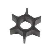 Talamex Neoprene Outboard Impeller Key Drive 6 Blades 18,05 x 19,00 x 19,00 mm
