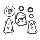 Sierra 18-8338 Lower Unit Seal Kit for Suzuki Outboard Motors