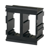 BEP 1001702 - Contura Double Switch Mounting Bracket