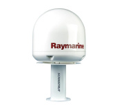 Scanstrut SATPT-40 Aluminium PowerTower Satcom Mount for Max. 40 cm Domes