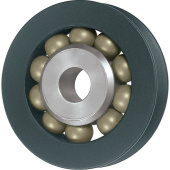 Ronstan RF34000 Series 30 Ball Bearing Sheave