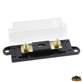 Trem L0638120 - MEGA Fuse Holder Box With LED Warning Light
