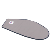 Optiparts EX3027 - 420 rudder cover Windesign Sailing