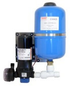 Jabsco CW425 - Maxi-System 4+5 Pressure System