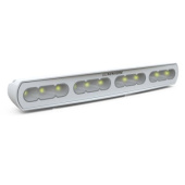 Lumishore 60-0469 - Flood Light 18" White