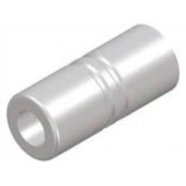 Whale WX1511B - Quick Connect 11-15mm Straight Adaptor