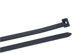 Ancor Standard Cable Tie 24" UV Black (10)