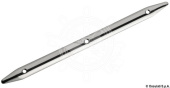 Osculati 06.361.60 - Rubbing strake for mooring lines 200 x 20 mm