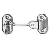 Plastimo 402906 - Door hooks 125 mm