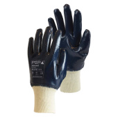 PSP Glove 10-212 Allround NBR Blue Work Gloves