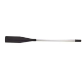 Lalizas 50995 - Paddle with Removable Blade, Black, Ø35mm L150cm