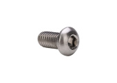 ENO 71605 Stainless Steel Screws 6-12mm Plancha Cover 45