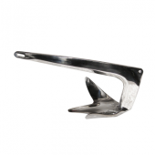 Stainless Steel Bruce Anchor 2 kg