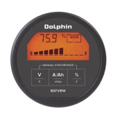 Dolphin MEC06564 300A /100mV Shunt Meter for Dolphin Pro