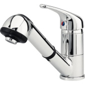 Plastimo 39468 - Tap Faucet With Shower