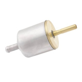 Sierra 18-79907 In-Line Fuel Filter For Yamaha Engines