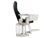 Alutech 700 Boat Seat