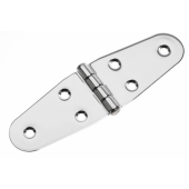 Roca Hinge 140X40 mm Center Pin