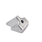 E. Polipodio Zinc Plate For Outboard Engine 4/8 HP