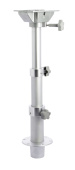 Vetus PTSM2969 - Pedestal For Table Use For Height 290 mm To 690 mm