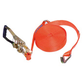 Strap, Complete CE Wide 50mm 11m