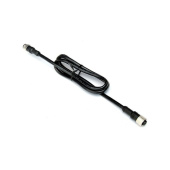 Philippi 504111153 - PBUS Extension Cable M12 2 Mtr