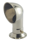 Foresti & Suardi Cowl Vent Chrome