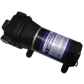 Plastimo 53434 - Fresh water pump 24v 17 l/min