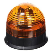 Clip-On 12-24V Halogen Beacon