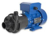 Flojet 28914 - Magnetic Drive, Sealless Centrifugal Pump, 400v/3/50Hz