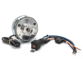 Lewmar 89300213 - Integra MK2 Shimmed Clutch Kit
