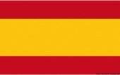 Osculati 35.450.05 - Flag Spain 70 x 100 cm