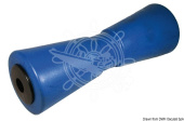 Osculati Boat Trailer Central Keel Roller Ø93.5 × 286 mm with Steel Core